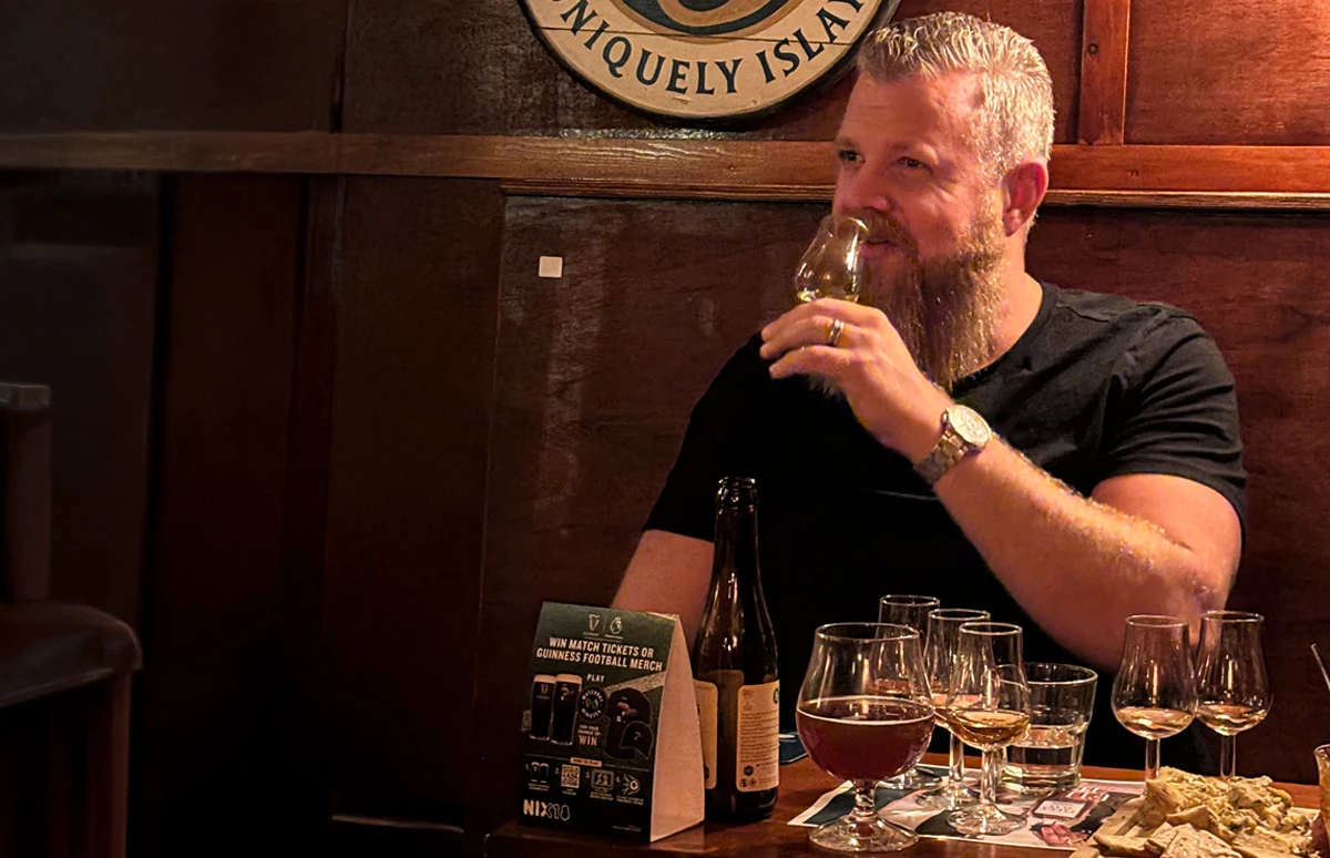 Proeverij Filey Bay - Apeldoorn & Weert  3