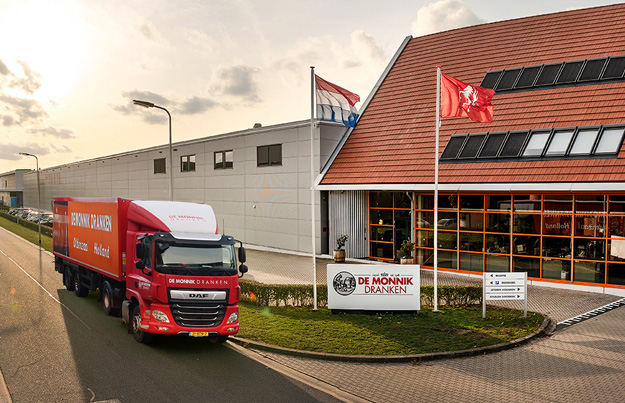 Gewijzigd expeditieschema feestdagen voorjaar 2025