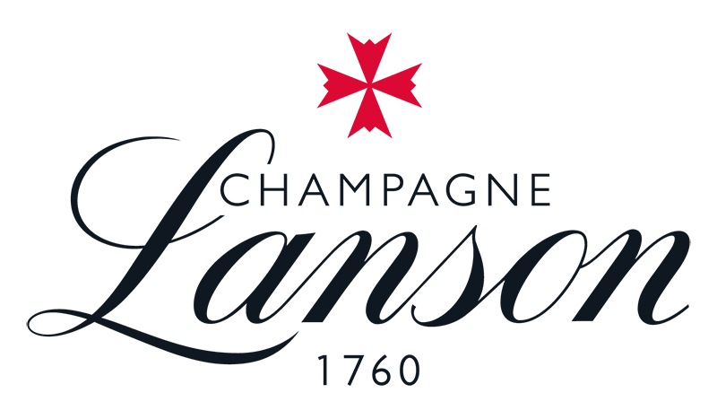 Logo Champagne Lanson