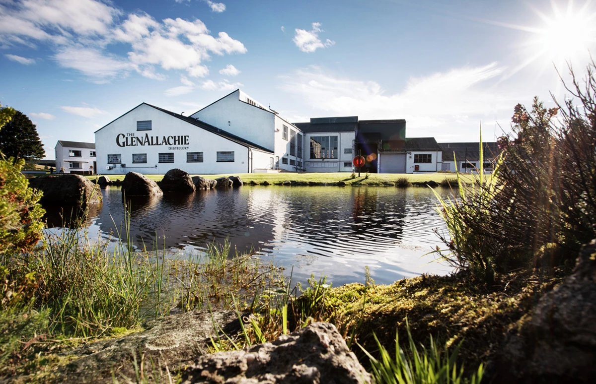 The GlenAllachie 2