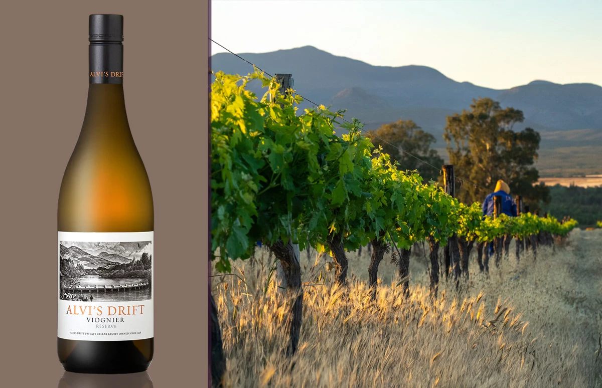 Alvi’s Drift Viognier Reserve 2023 3