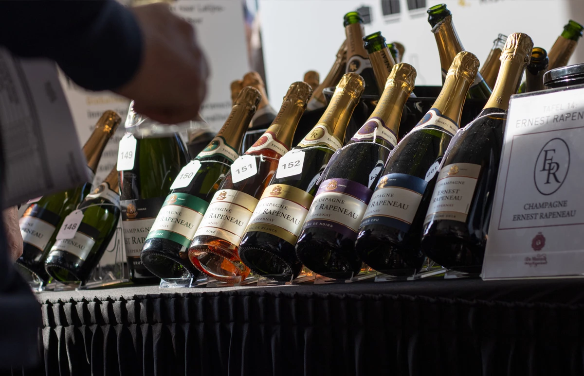 Franse wijnen op Monnik Wine Experience 2025 3