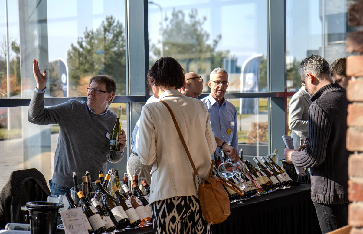 Franse wijnen op Monnik Wine Experience 2025 1