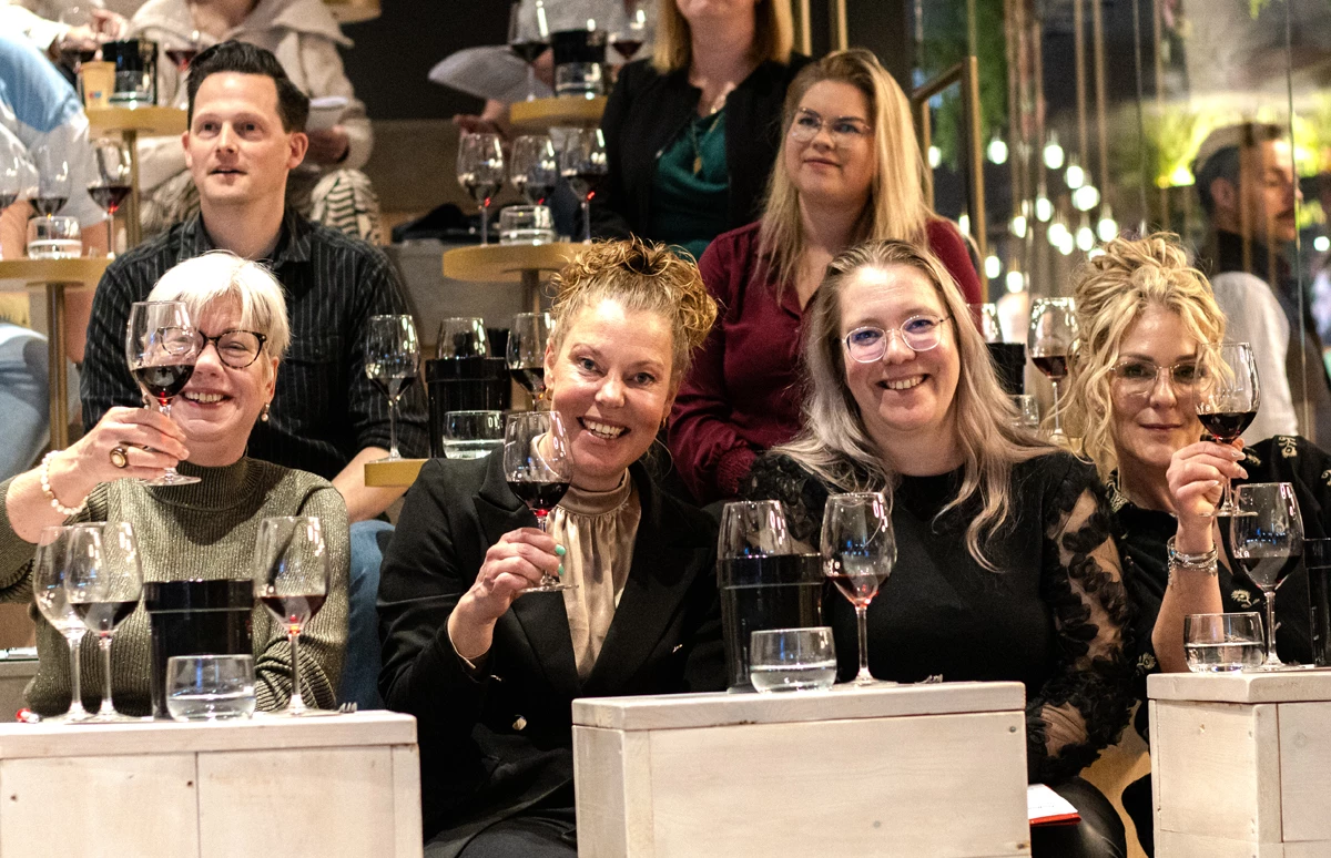 Masterclasses tijdens de Monnik Wine Experience 2025 3