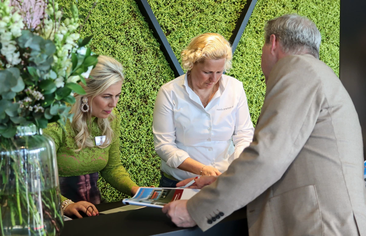 Monnik Wine Experience 2025 - bedankt 5