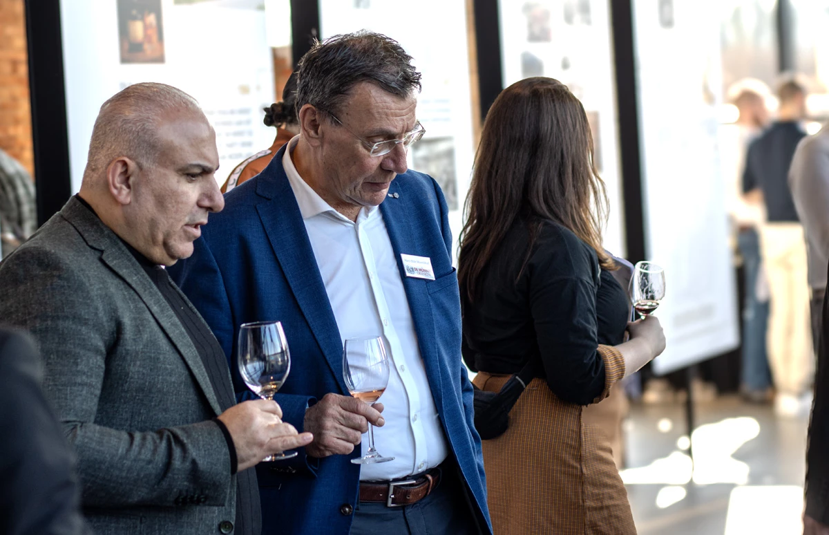 Monnik Wine Experience 2025 - bedankt 3