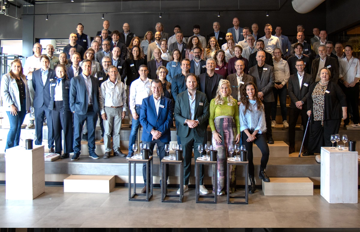 Monnik Wine Experience 2025 - bedankt 1