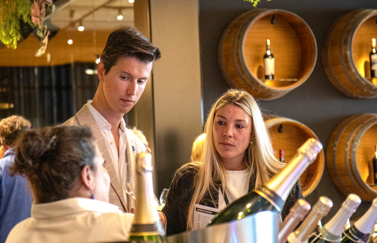 Nieuwe wijnen op Monnik Wine Experience 2025 2