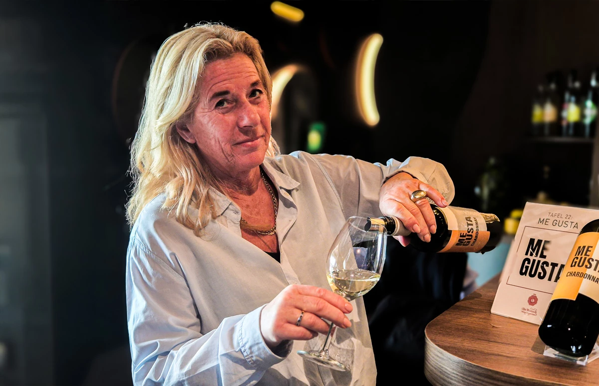 Nieuwe wijnen op Monnik Wine Experience 2025 3