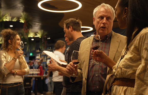 Uitbreiding wijnassortiment: nieuwe wijnhuizen bij De Monnik Dranken