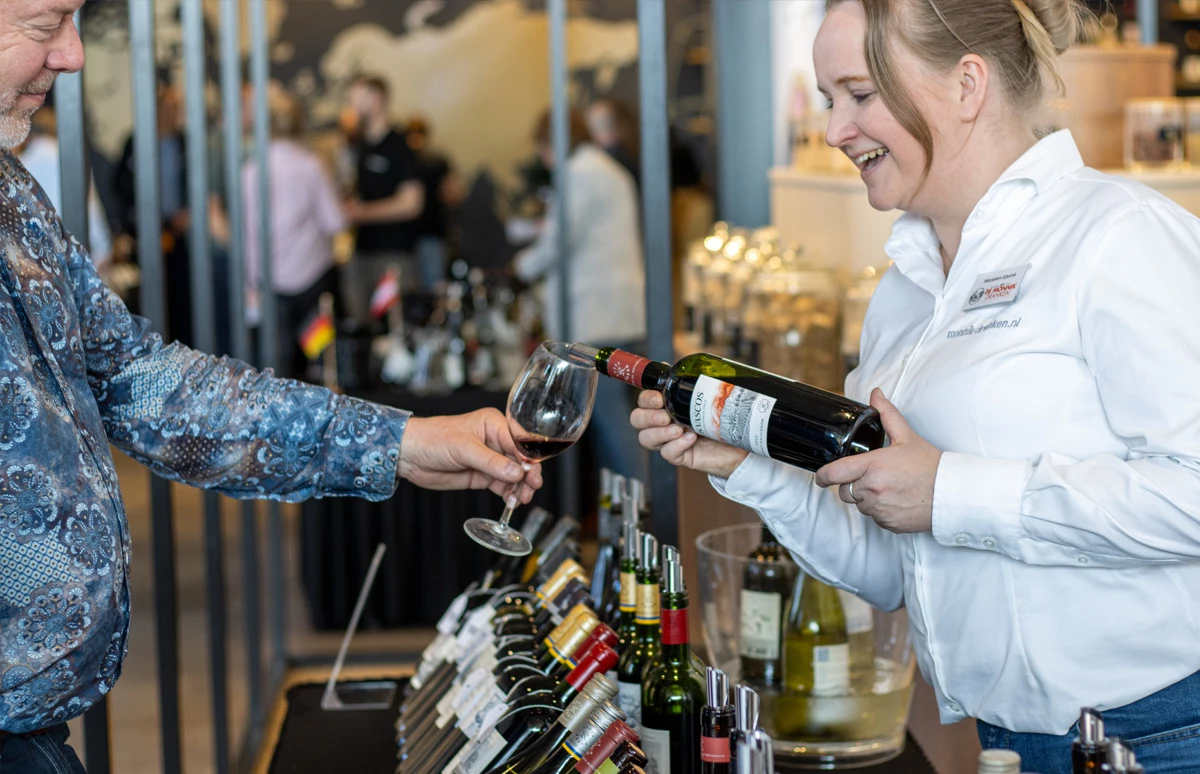 Monnik Wine Experience  4