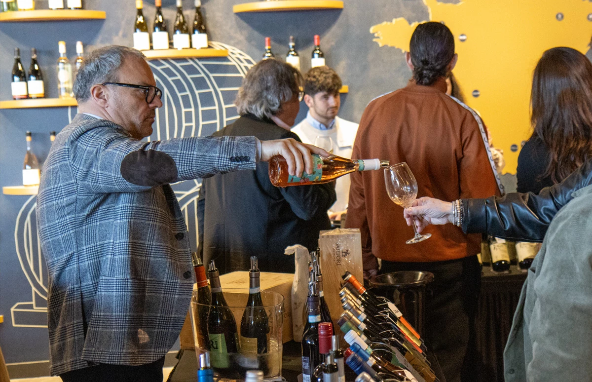Monnik Wine Experience  5