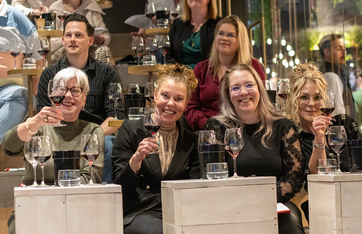 Monnik Wine Experience  3