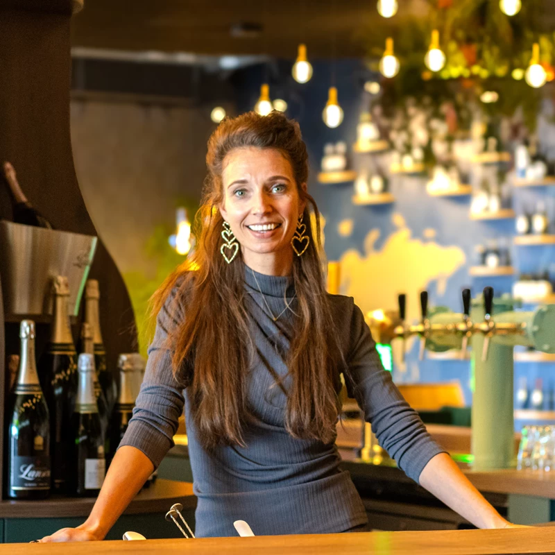 Sterre olde Monnikhof