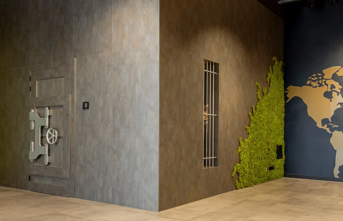 Over het Experience Centre van De Monnik Dranken 4