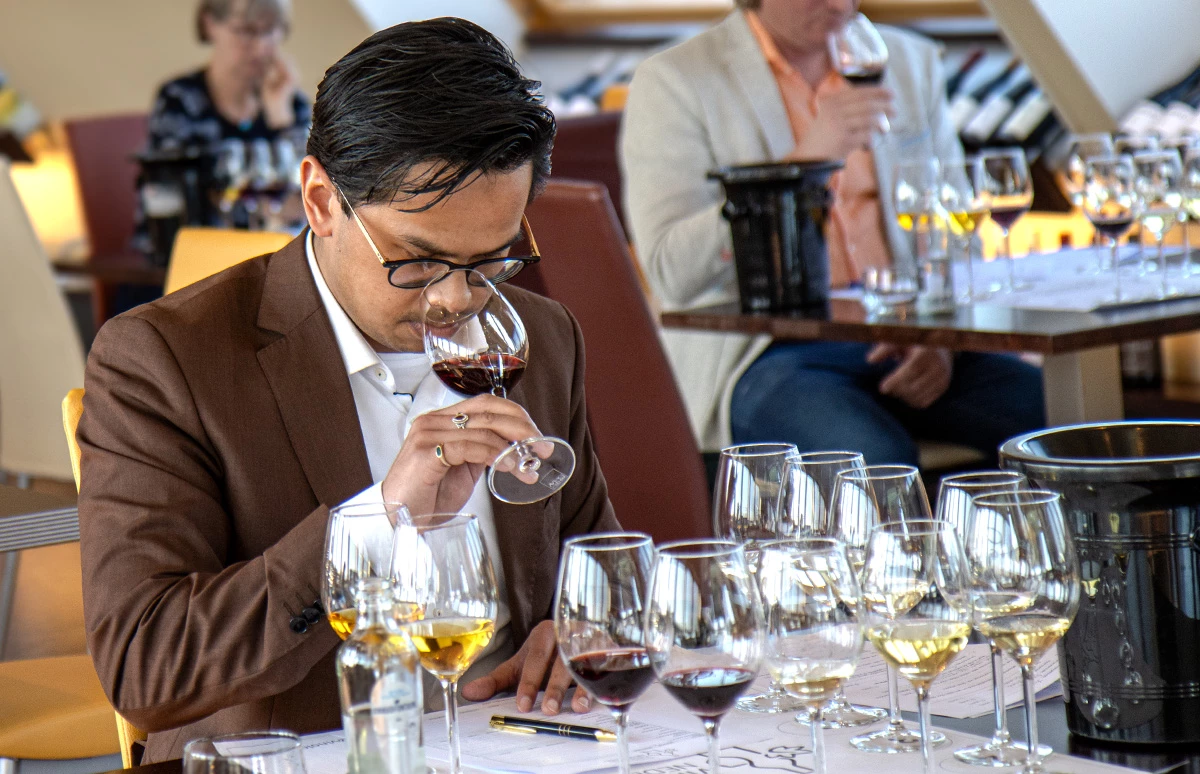 Vinoloog van het Jaar 2025 1