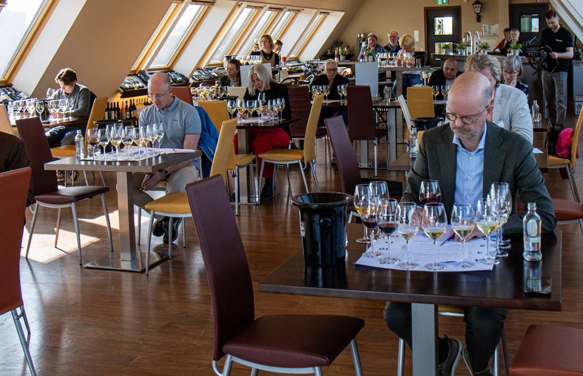 Vinoloog van het Jaar 2025 3