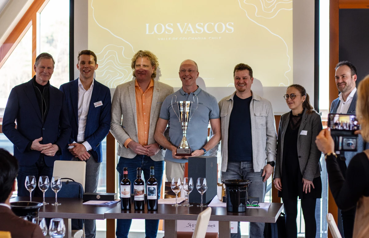 Vinoloog van het Jaar 2025 4