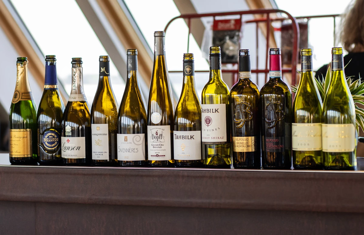 Vinoloog van het Jaar 2025 5