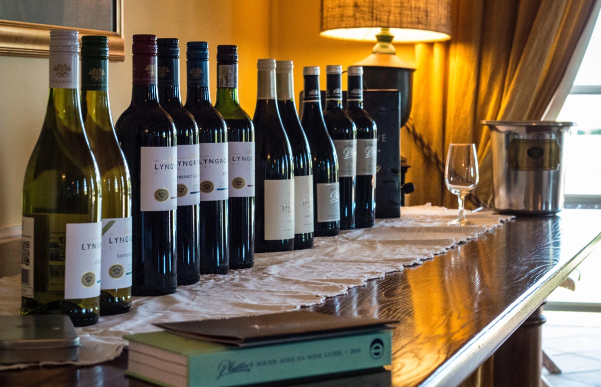 Mitra-reis Lyngrove in Stellenbosch 3