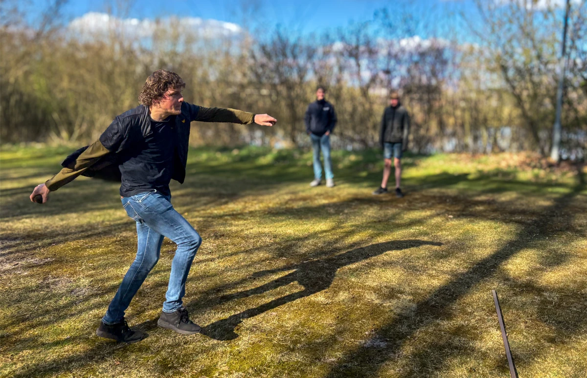 Monnik Klootschiettoernooi 2025 1