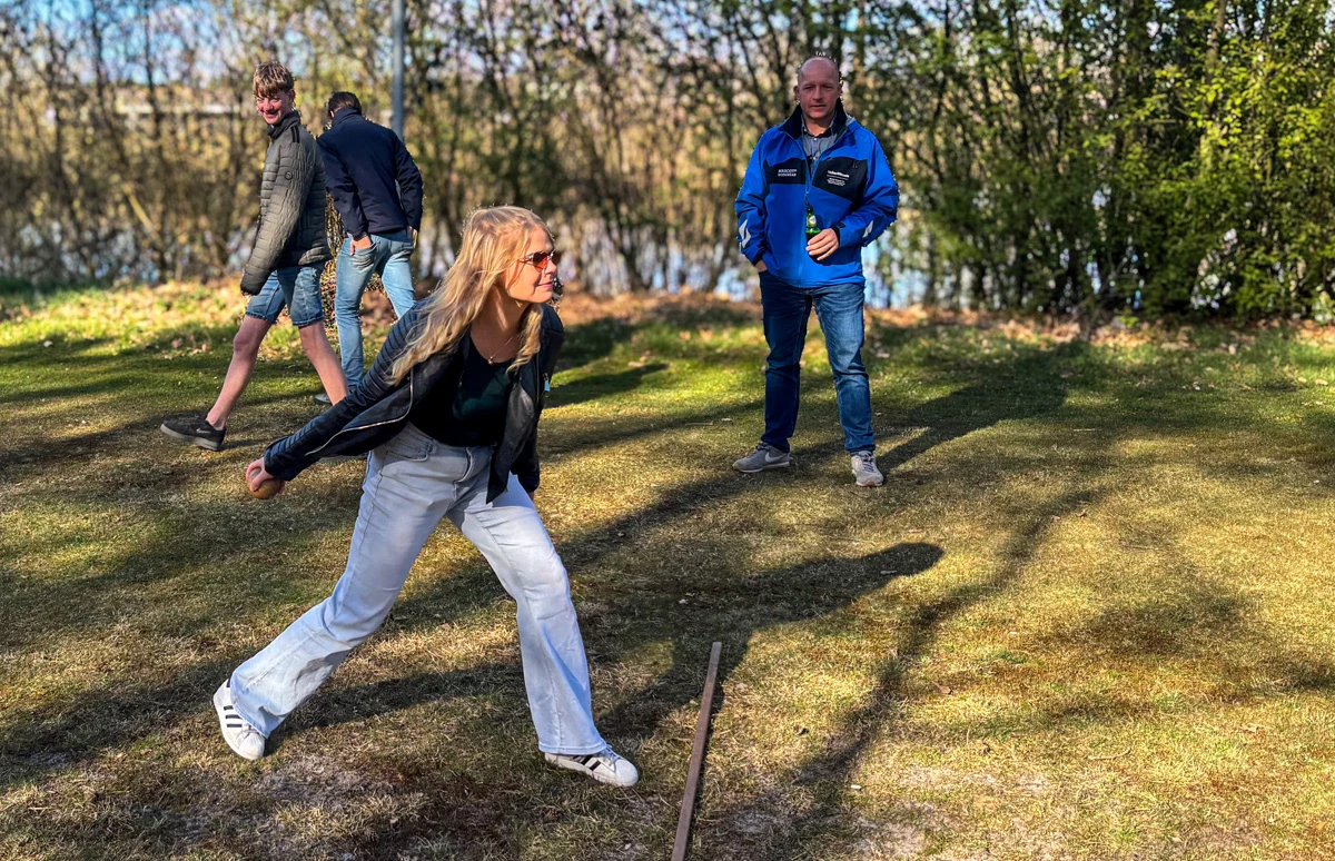 Monnik Klootschiettoernooi 2025 2