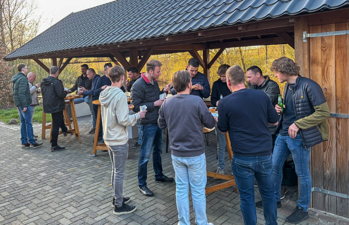 Monnik Klootschiettoernooi 2025 5