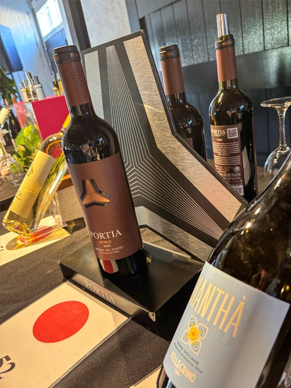 Voorjaarsproeverij úw topSlijter Berkhout 1