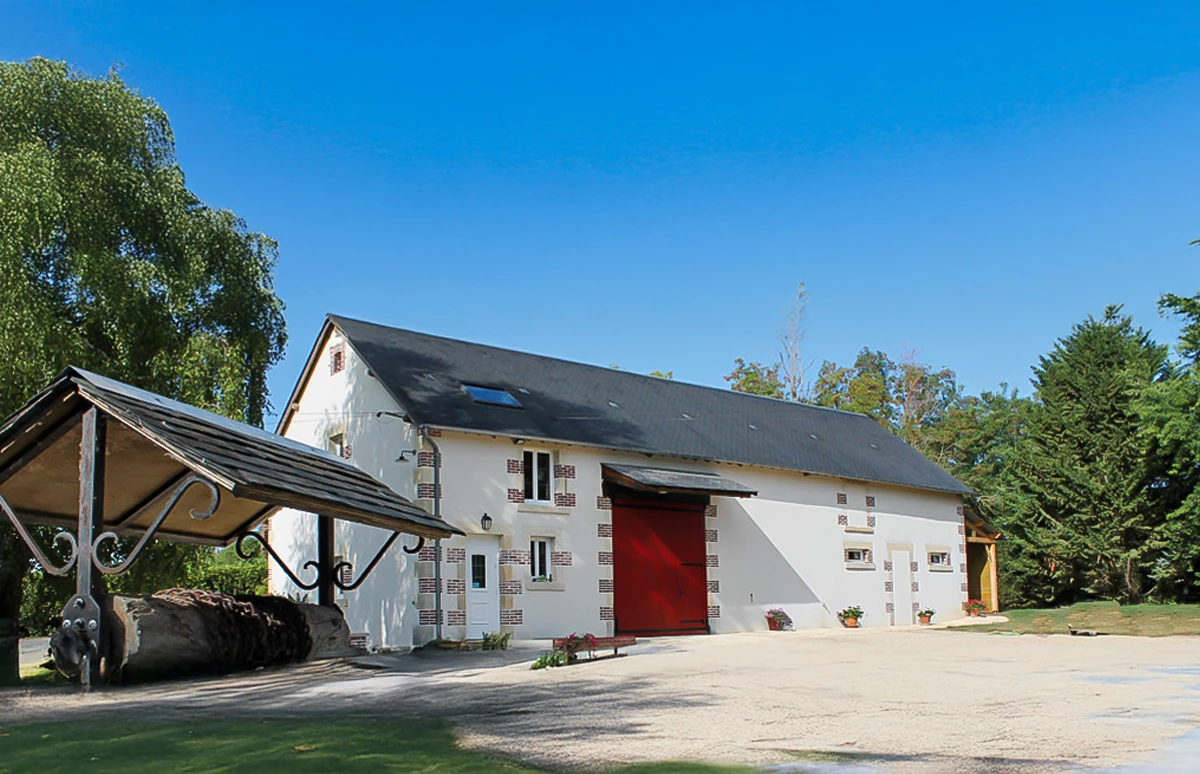 Loirewijn in de schijnwerpers: Domaine Dionet 2023 2