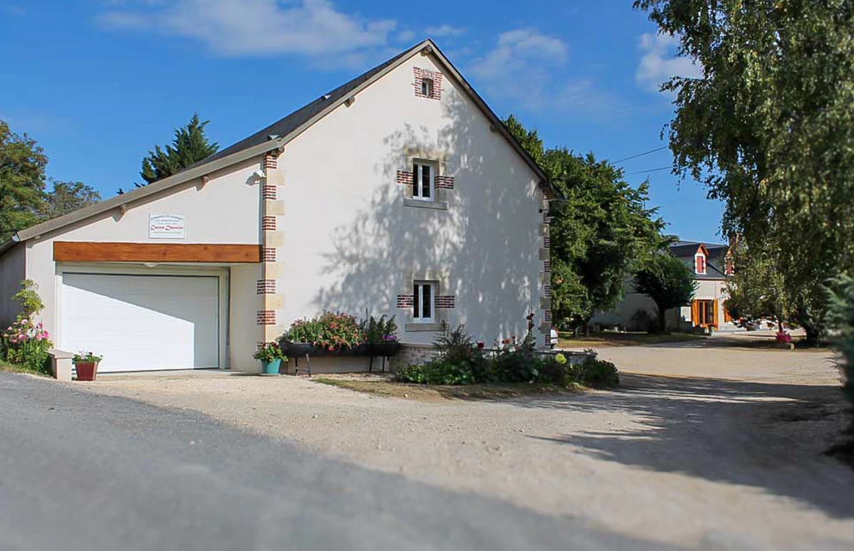 Loirewijn in de schijnwerpers: Domaine Dionet 2023 4