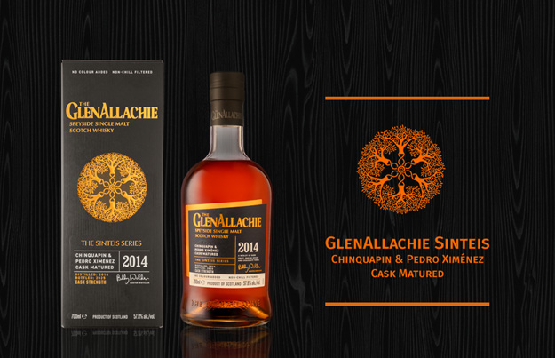 GlenAllachie Sinteis Series – Deel I