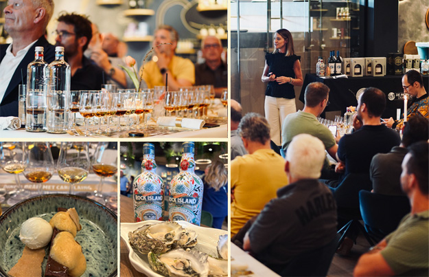 Douglas Laing whiskydiner 2025