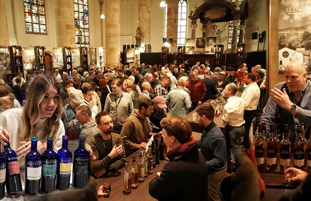 International Whisky Festival 2025 | Den Haag