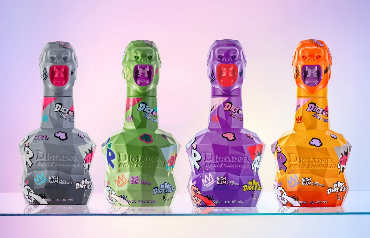 Dictador Game Changer 1