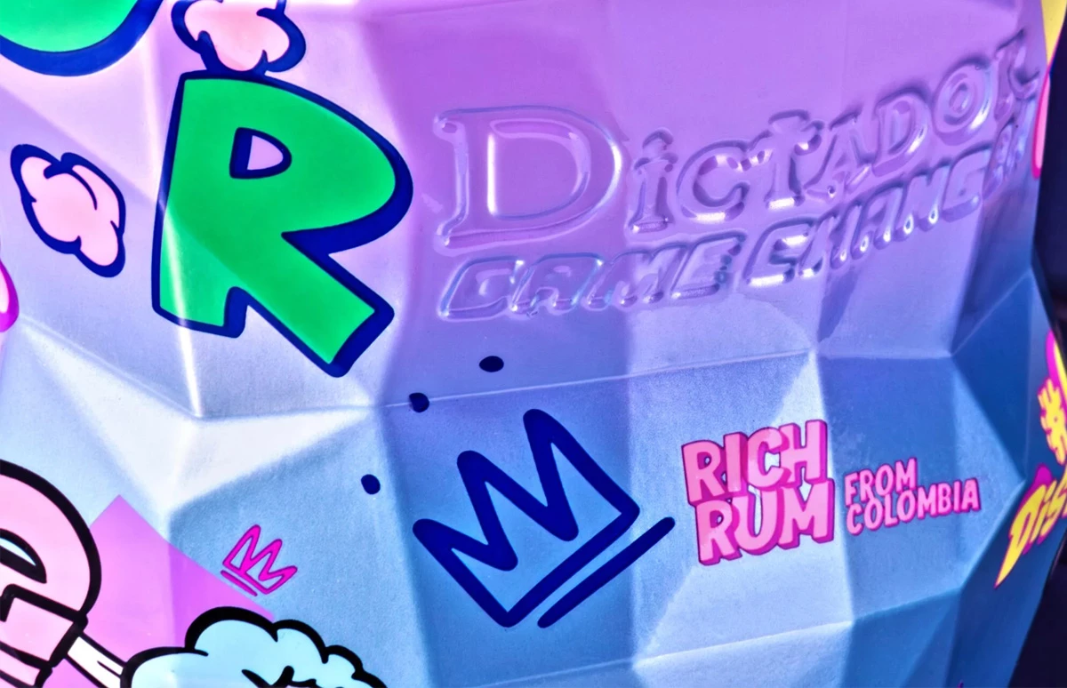 Dictador Game Changer 3