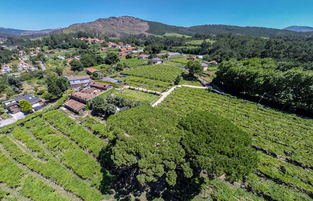 Quinta de Couselo