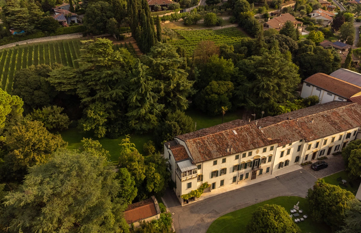 Wijnproeverij met wijnen uit Italië: Sartori di Verona