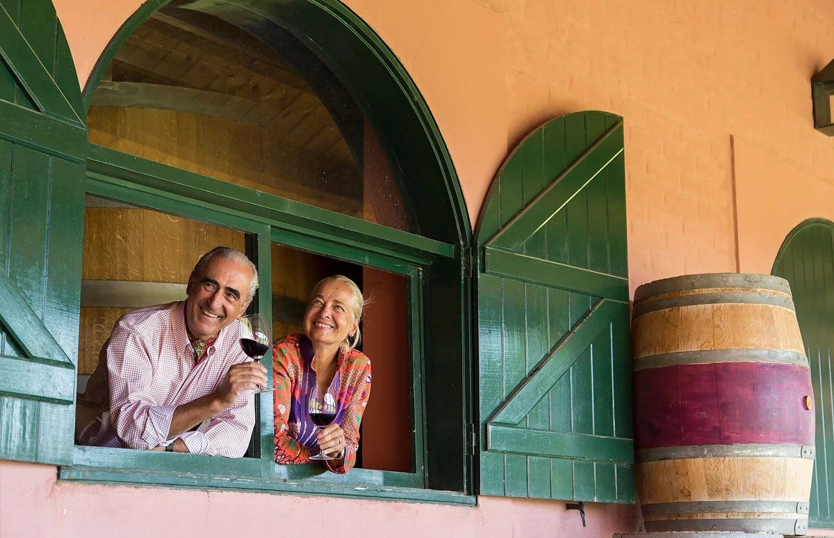 Wijnproeverij met wijnen Phebus | Mendoza & Patagonië, Argentinië