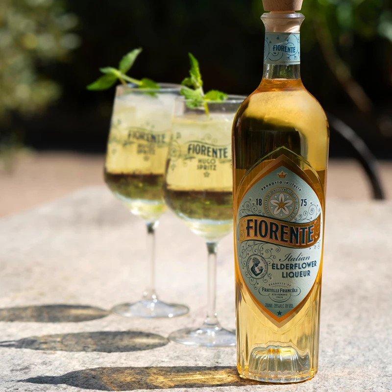 Fiorente Spritz