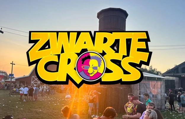 Zwarte Cross 2025: Grooven & Stoeven met Smokehead en Alvi’s Drift