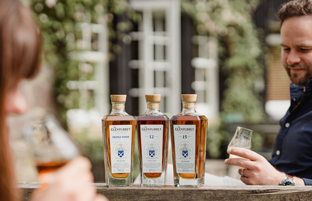 The Glenturret 2025 Edition