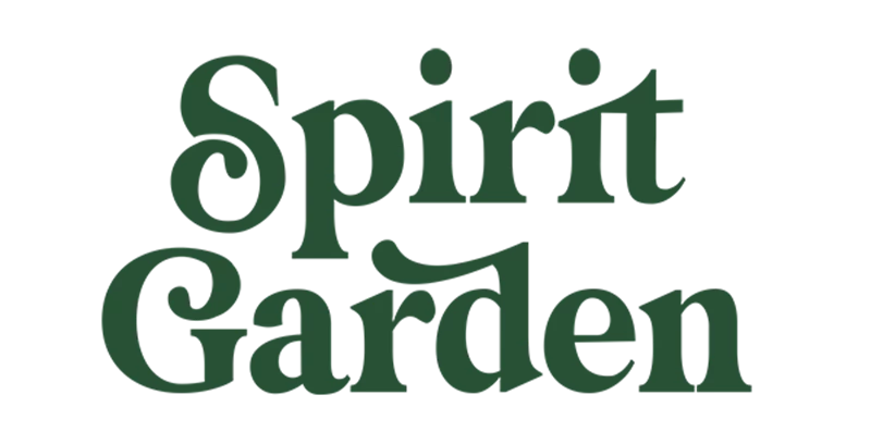 Spirit Garden