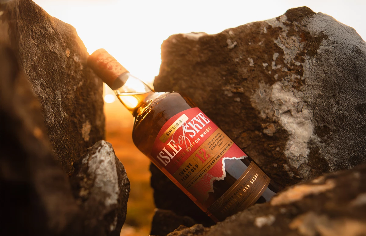 Isle of Skye 12 Years Old 1