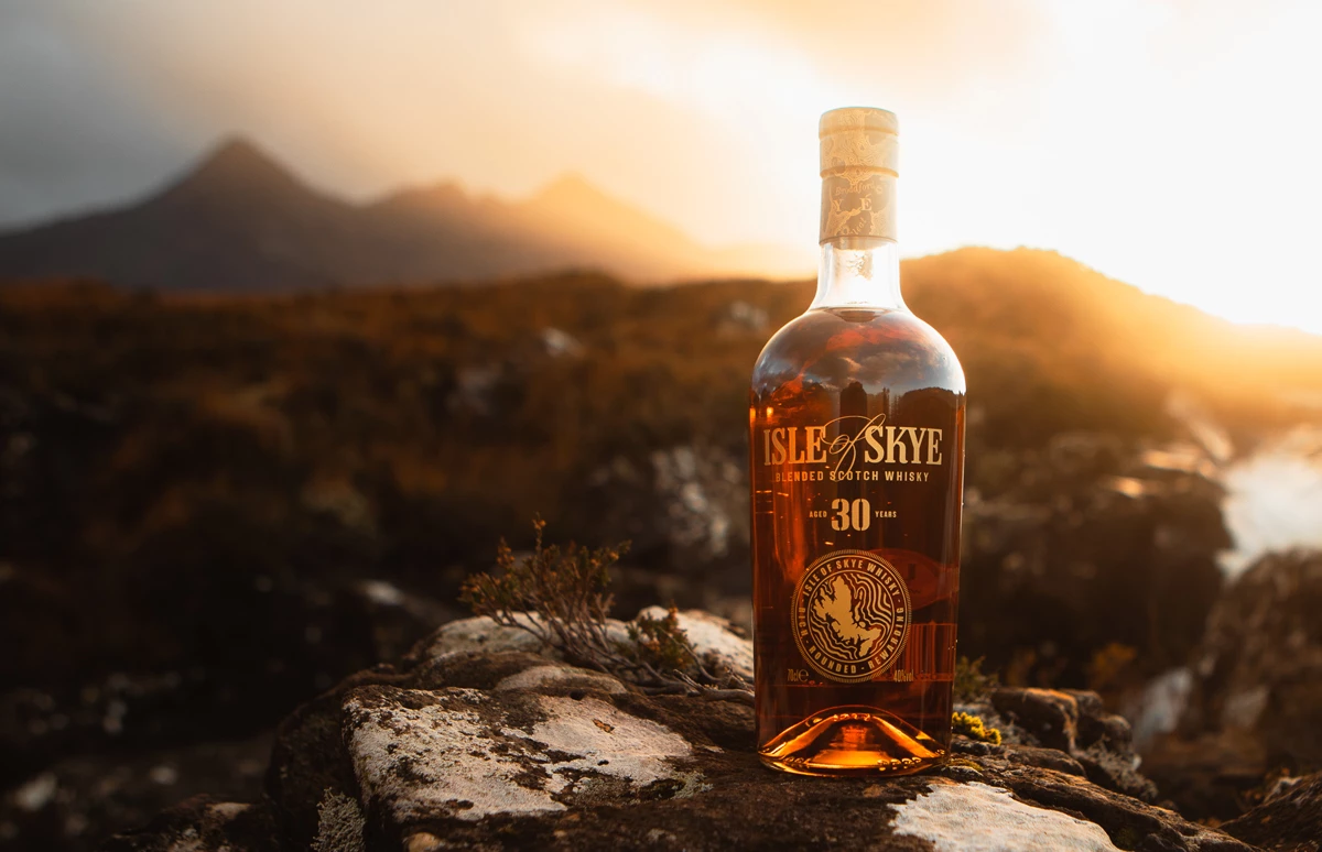 Isle of Skye 30 Years Old 2