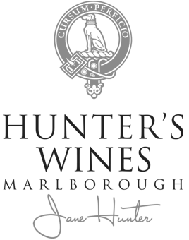 Logo Hunter's