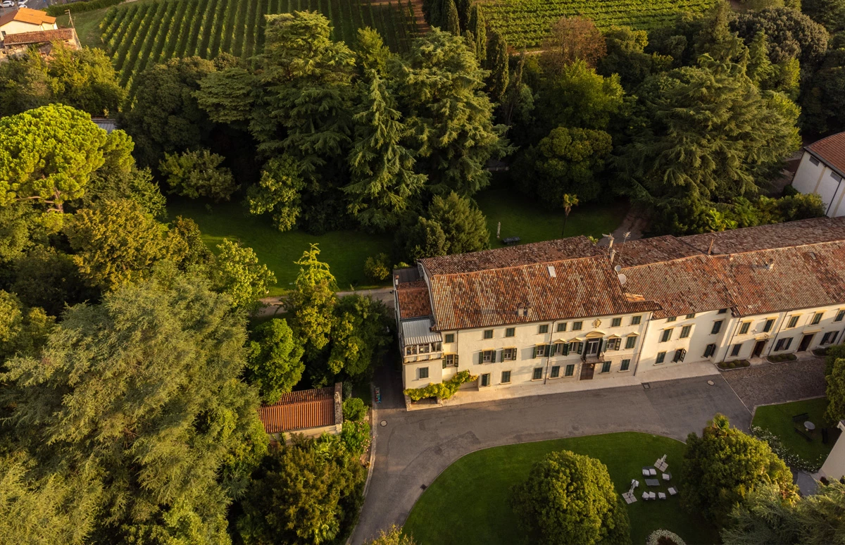 Sartori proeverij Veenendaal