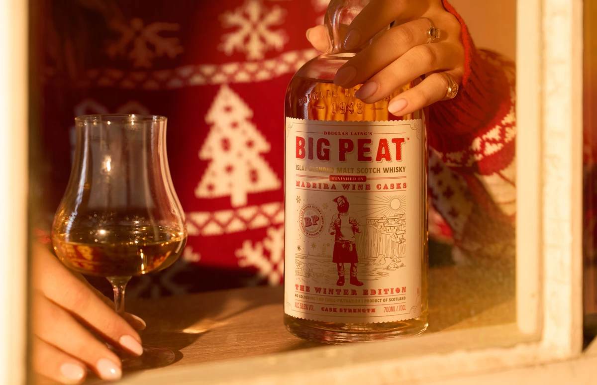 Proefnotities Big Peat Winter Edition