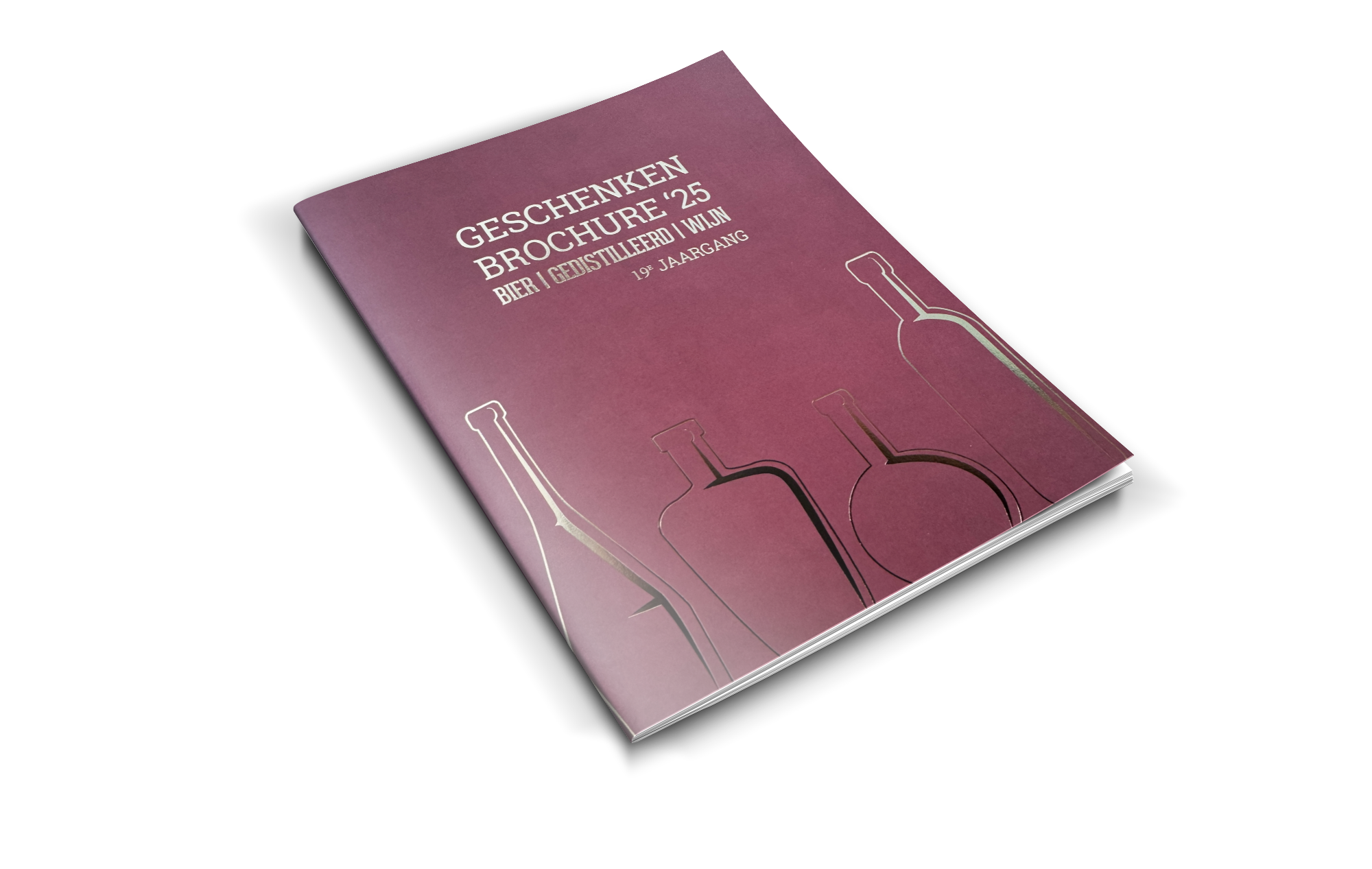 Geschenkenbrochure 2025