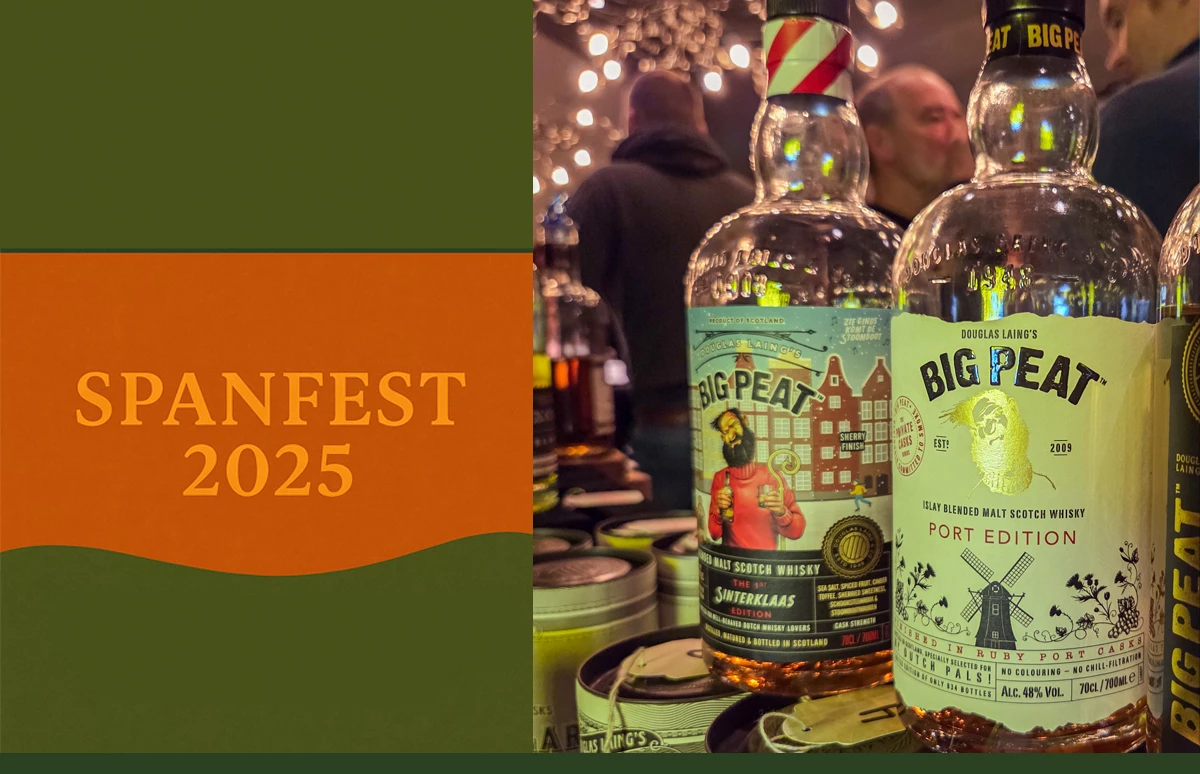 Big Peat op SpanFest 2025  3