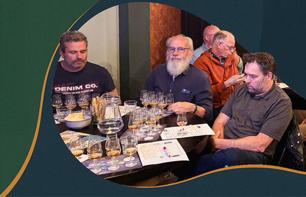 Loch Lomond en Glen Scotia bij Slijterij Weijs in Horst